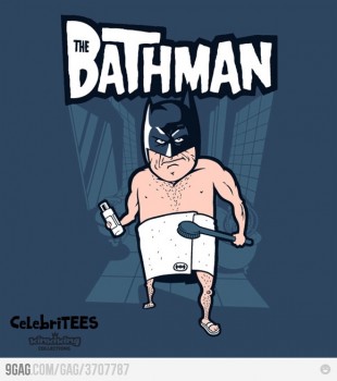 BATHMAN! ::: boringpla.net - Another Boring Picture Blog by Gerrit Fries