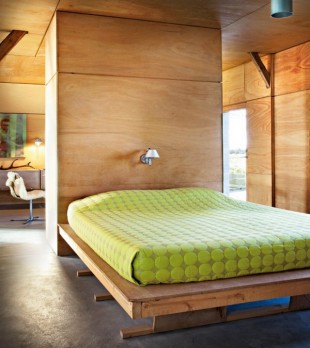 Minimalist Loft, Denmark ::: boringpla.net - Another Boring Picture Blog by Gerrit Fries