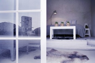 Hotel on the island Gotland, Sweden ::: boringpla.net - Another Boring Picture Blog by Gerrit Fries