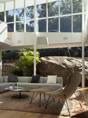 Rock House, Australia ::: boringpla.net - Another Boring Picture Blog by Gerrit Fries
