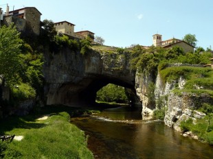 Puentedey – Castille and Leon, Spain ::: boringpla.net - Another Boring Picture Blog by Gerrit Fries
