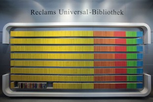 Reclams Universal-Bibliothek ::: boringpla.net - Another Boring Picture Blog by Gerrit Fries